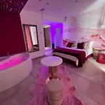 Relais Viesti לינה וארוחת בוקר 4*