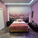 B&B Relais Viesti 비에스테