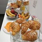B&B Relais Viesti 비에스테