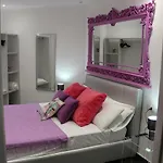 לינה וארוחת בוקר Relais Viesti 4*
