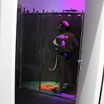 B&B Relais Viesti 비에스테