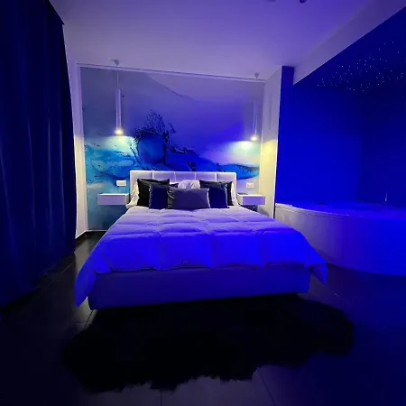 Oda ve Kahvaltı Relais Viesti 4*