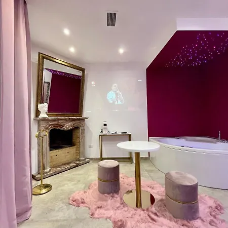 Relais Viesti 住宿加早餐酒店 4*