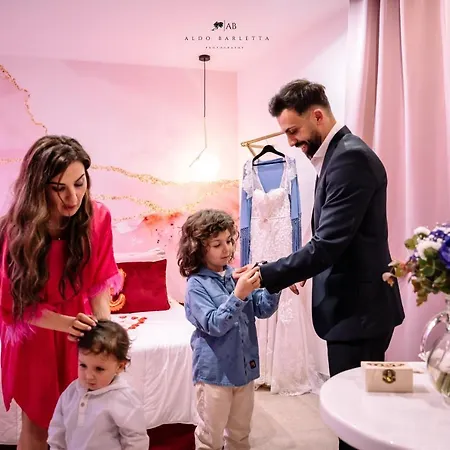 Relais Viesti 住宿加早餐酒店