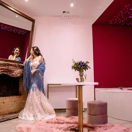 住宿加早餐酒店 Relais Viesti