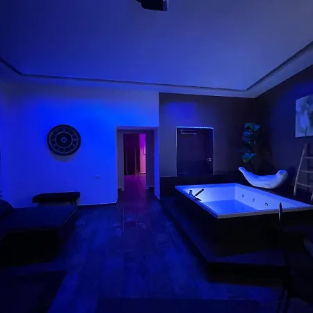 Relais Viesti 비에스테