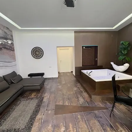 Relais Viesti Oda ve Kahvaltı