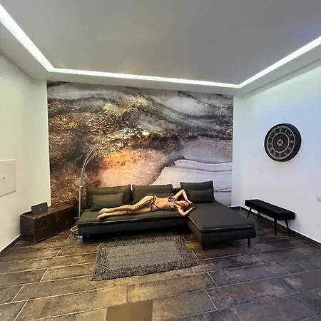 Relais Viesti 维耶斯泰