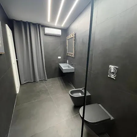 Relais Viesti 住宿加早餐酒店 维耶斯泰