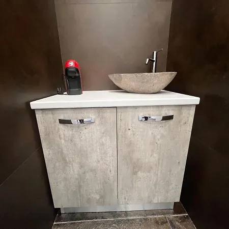 Relais Viesti 4* 维耶斯泰