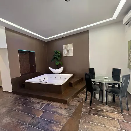 住宿加早餐酒店 Relais Viesti