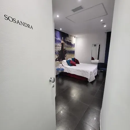 Relais Viesti 维耶斯泰