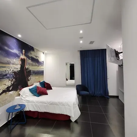 Relais Viesti 住宿加早餐酒店 4*