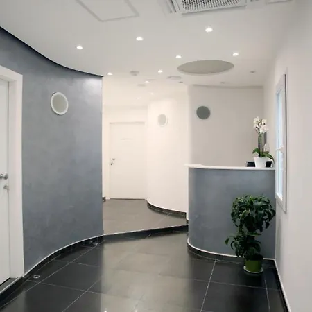 住宿加早餐酒店 Relais Viesti 维耶斯泰