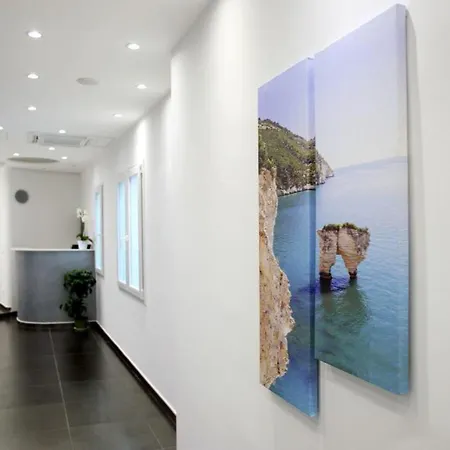 Relais Viesti 4* 维耶斯泰