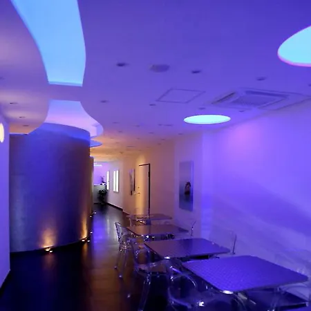 Relais Viesti 住宿加早餐酒店 维耶斯泰