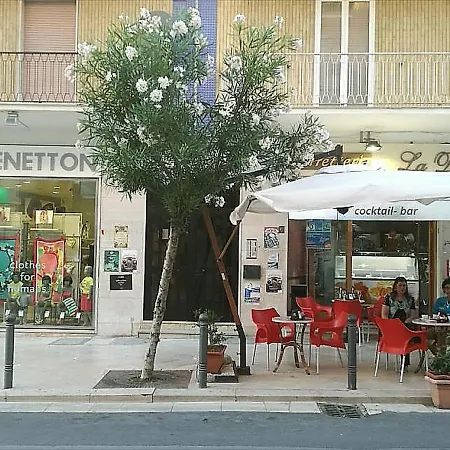 住宿加早餐酒店 Relais Viesti 4*