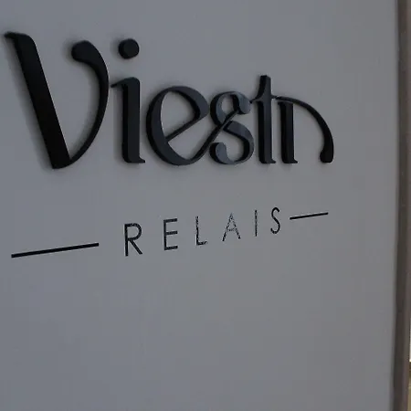 住宿加早餐酒店 Relais Viesti