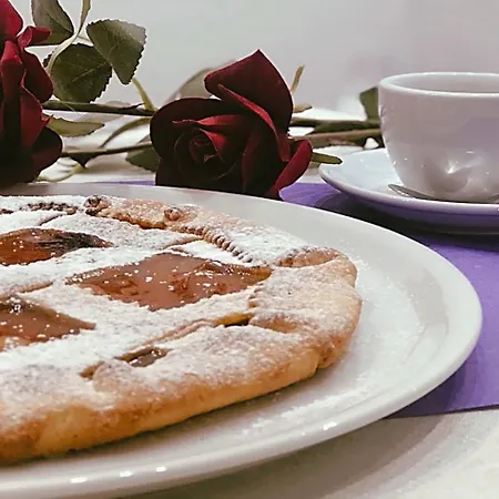 Relais Viesti 住宿加早餐酒店 维耶斯泰