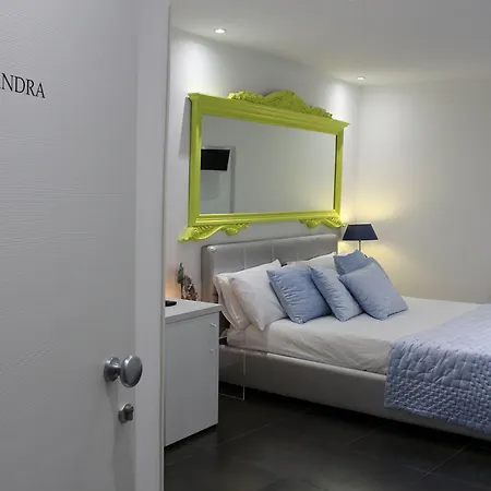 Relais Viesti 住宿加早餐酒店 4*