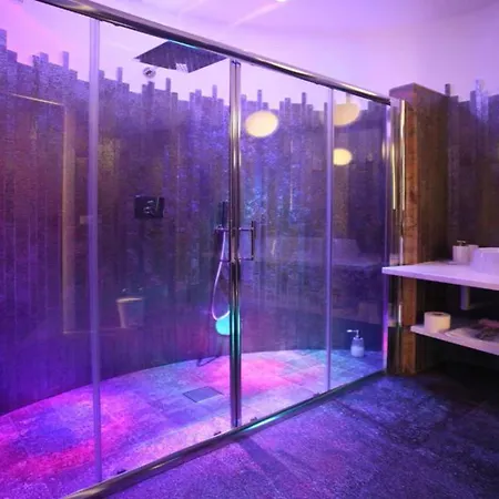 Relais Viesti 4* 维耶斯泰