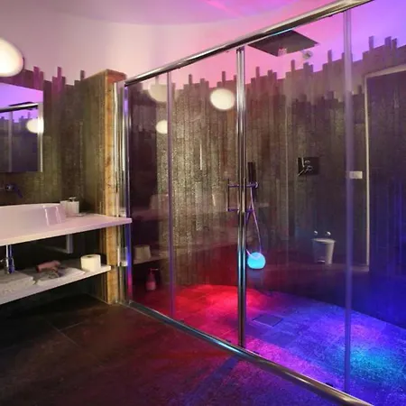 Relais Viesti 4* 维耶斯泰