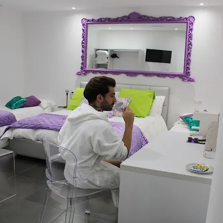 Relais Viesti 住宿加早餐酒店 4*