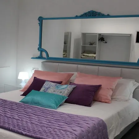 Relais Viesti 4*