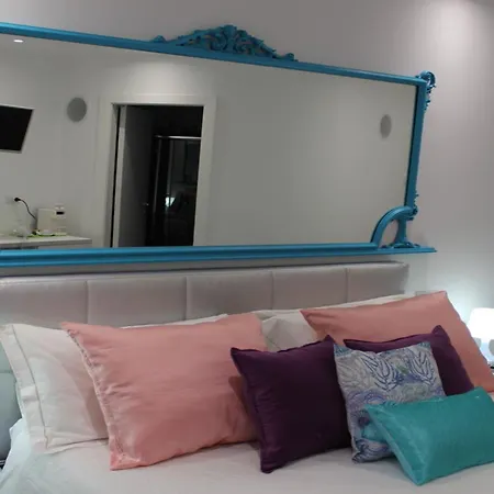 Relais Viesti 4* 维耶斯泰