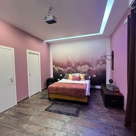 Relais Viesti 4* Vieste