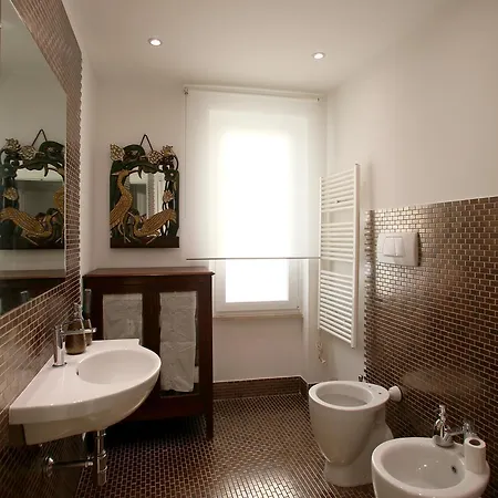 Relais Viesti Bed & Breakfast Vieste
