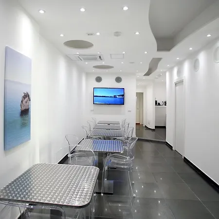 住宿加早餐酒店 Relais Viesti