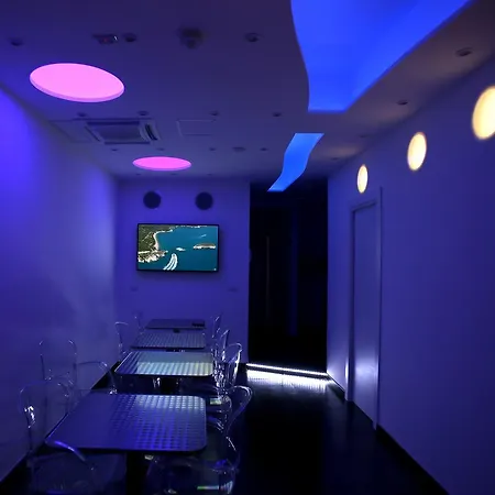 Relais Viesti 住宿加早餐酒店 4*