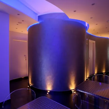 住宿加早餐酒店 Relais Viesti 维耶斯泰