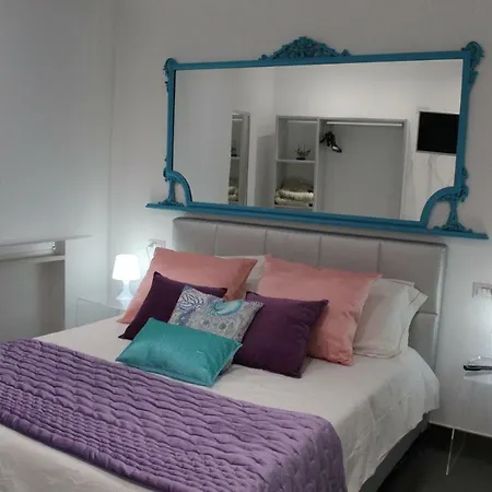 Relais Viesti 4* 维耶斯泰