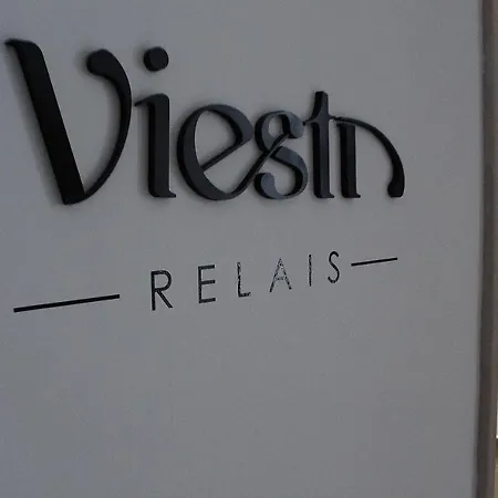 住宿加早餐酒店 Relais Viesti 4*