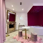 Relais Viesti Отель типа 