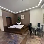 Отель типа 