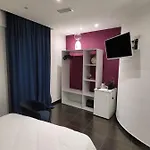 Отель типа 
