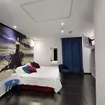 Relais Viesti Отель типа 