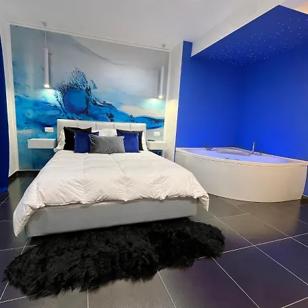 Bed and breakfast Relais Viesti *