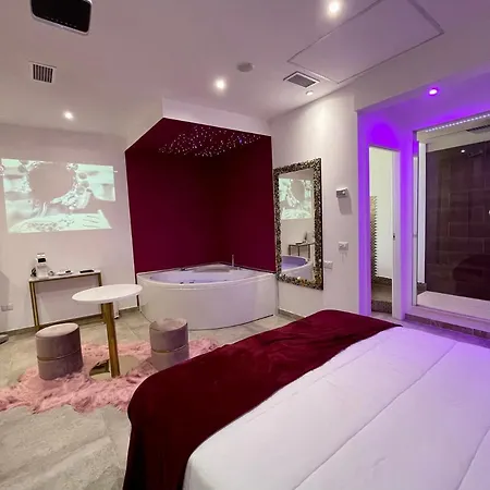 Relais Viesti Отель типа 