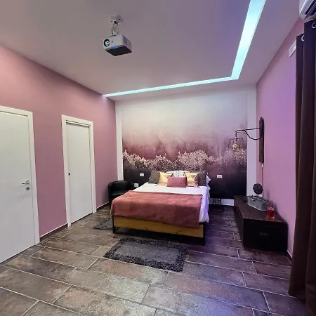 Bed and Breakfast Relais Viesti