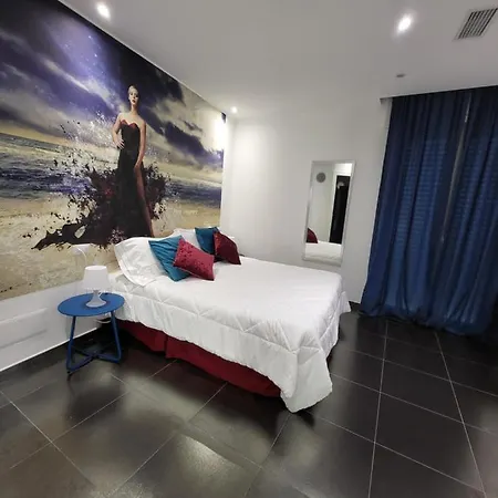 Relais Viesti Βιέστε