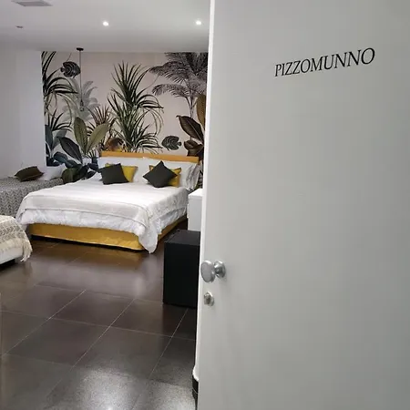 Bed and breakfast Relais Viesti 4*