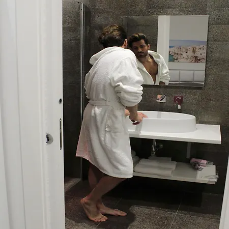 Bed & Breakfast Relais Viesti