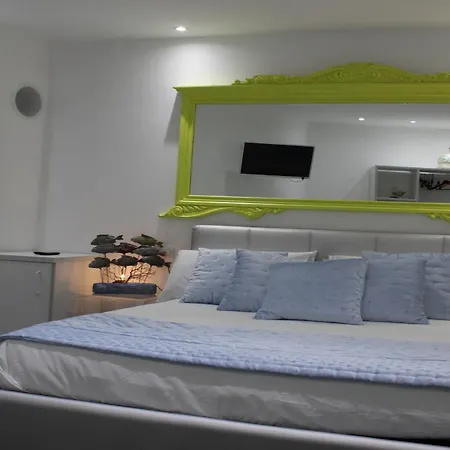 Relais Viesti Nocleg ze śniadaniem