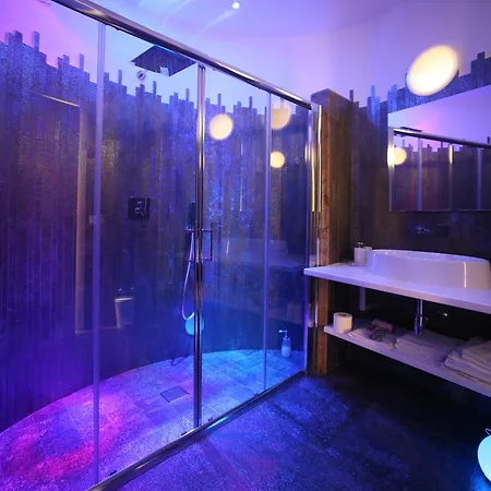 Bed & Breakfast Relais Viesti 4*