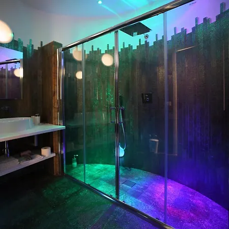 Bed & Breakfast Relais Viesti 4*