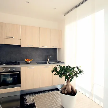 לינה וארוחת בוקר Relais Viesti
